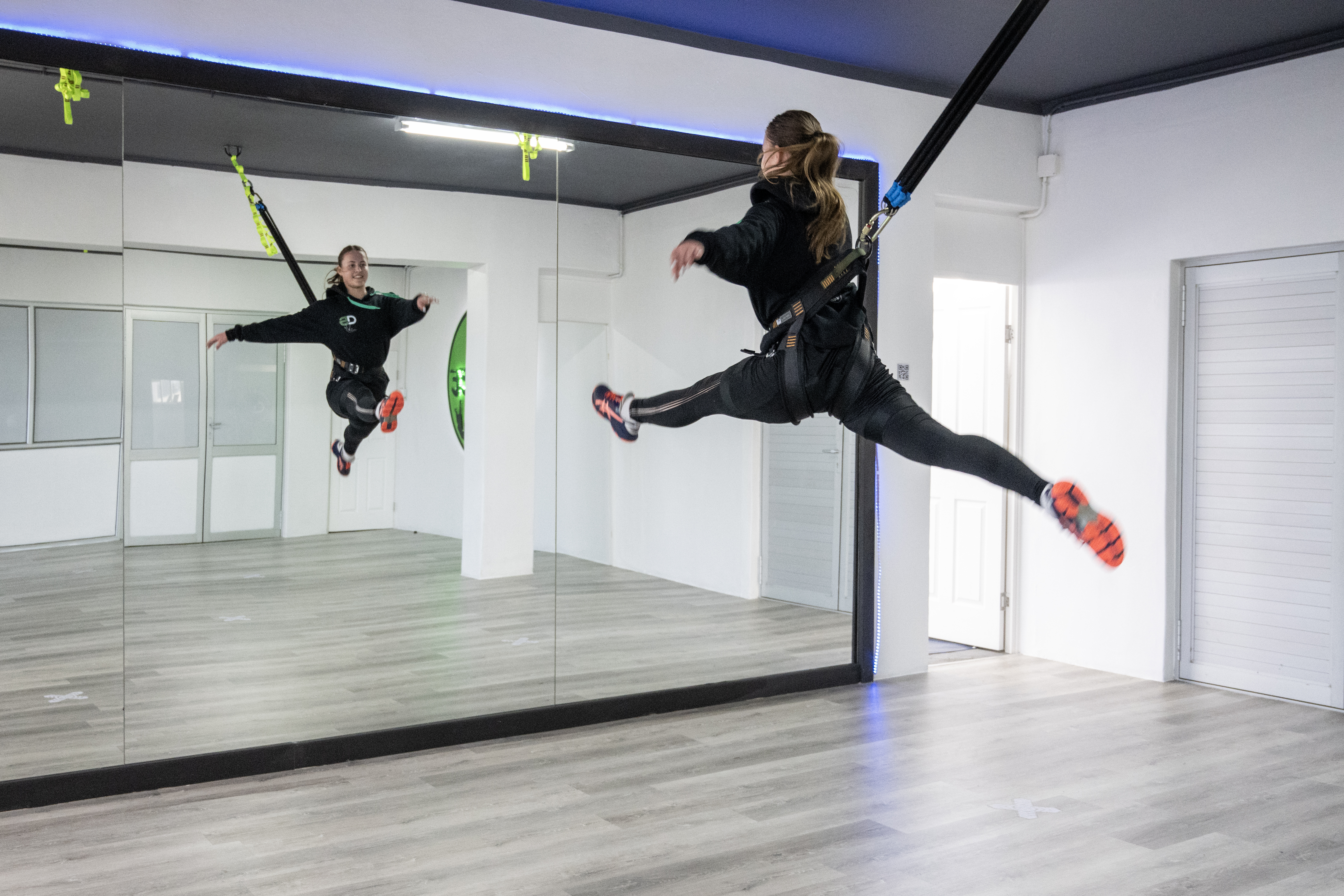 The best quality bungee fitness equipment suppliers in Africa. TRX, Plyometrics and bungee fitness equipment suppliers.