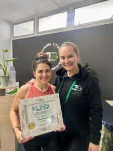 Accredited Online bungee fitness course certificate